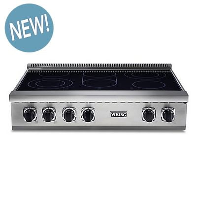 Assistência Rangetops viking 6