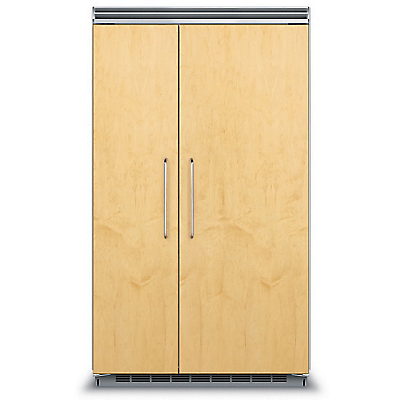 Manutenção, Reparos e Instalação de refrigeração integrada Viking 5