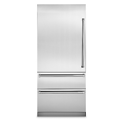 Manutenção, Reparos e Instalação de refrigeração integrada Viking