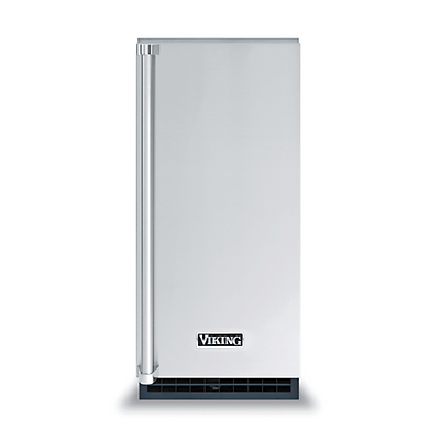 Assistência máquina de gelo Viking