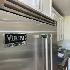 Refrigeradores Viking - Possíveis Causas de Vazamento de Água