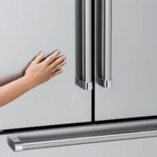 refrigeradores Viking