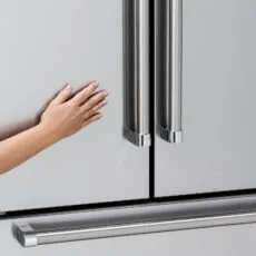 refrigeradores Viking