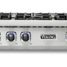 Rangetops Profissional Viking