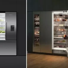 Geladeiras Viking com Peças Originais