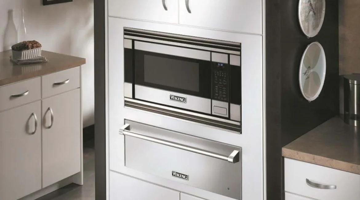 Manutenção de Fornos Viking com Técnicos Especializados