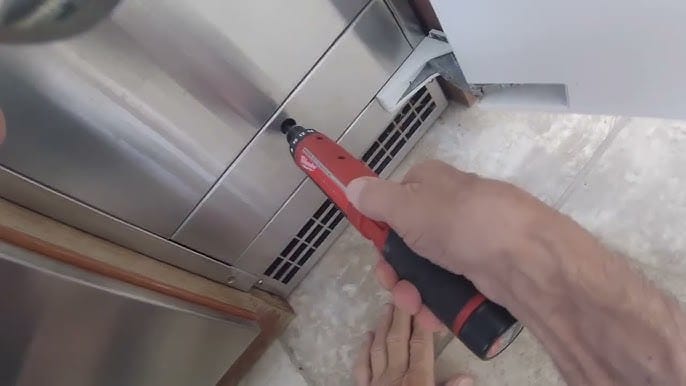 assistência máquina de gelo Viking